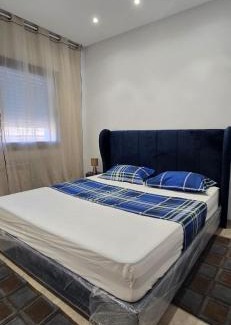 El Menzah 5 Appartement | Le luxe MENZAH5