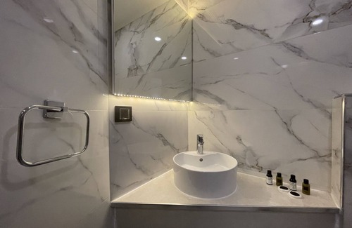 Karaman Mahallesi Hôtel | Le Luxe suites hotel & SPA