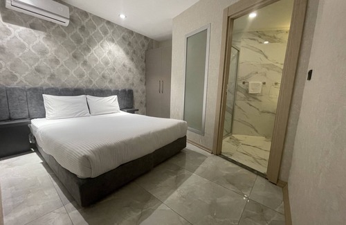 Karaman Mahallesi Hôtel | Le Luxe suites hotel & SPA