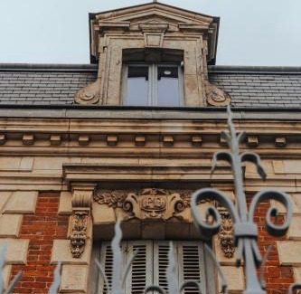 Aubigny-sur-Nere Lit Et Petit-Déjeuner | Le Lys Ecossais