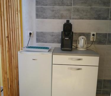Saintes Appartement | Le lys