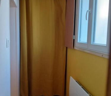 Saintes Appartement | Le lys