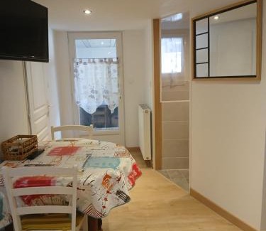 Saintes Appartement | Le lys