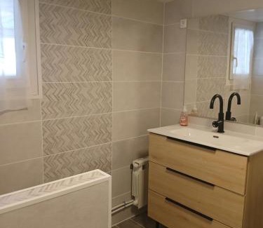 Saintes Appartement | Le lys