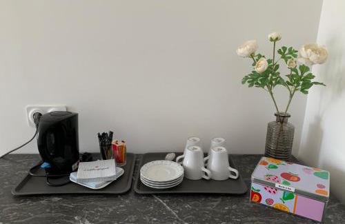 LʼAiguillon-sur-Mer Lit Et Petit-Déjeuner | Le lysblanc