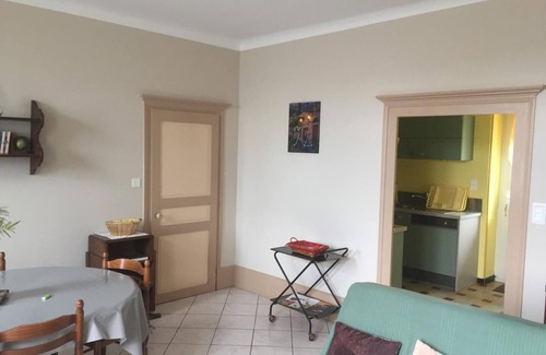 Cersot Maison | Le Mâconnais - CERSOT - Gîte