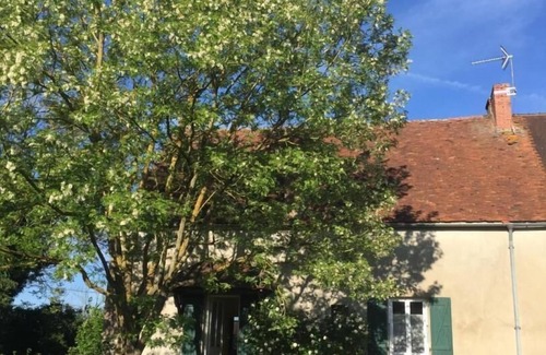 Cersot Maison | Le Mâconnais - CERSOT - Gîte