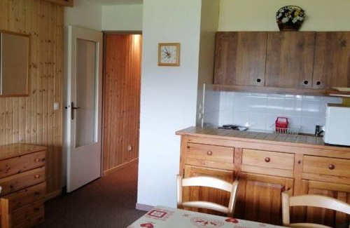 Autrans-Meaudre-en-Vercors Appartement | Le Méaudret