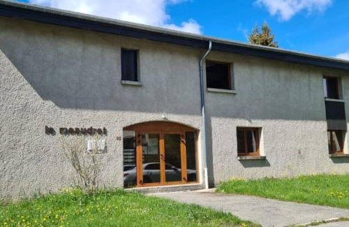 Autrans-Meaudre-en-Vercors Appartement | Le Méaudret