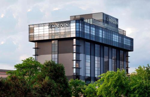 Oak Brook Hôtel | Le Méridien Chicago - Oakbrook Center