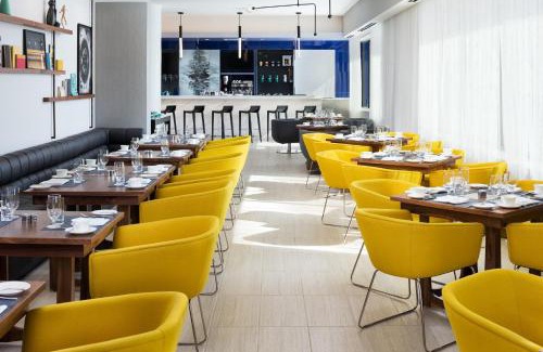 Oak Brook Hôtel | Le Méridien Chicago - Oakbrook Center