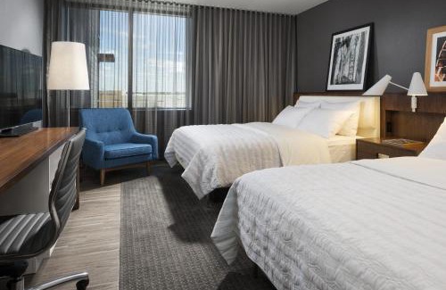 Oak Brook Hôtel | Le Méridien Chicago - Oakbrook Center