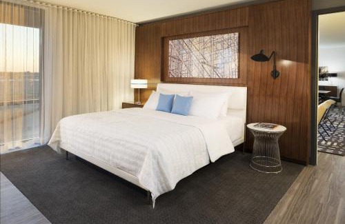 Oak Brook Hôtel | Le Méridien Chicago - Oakbrook Center