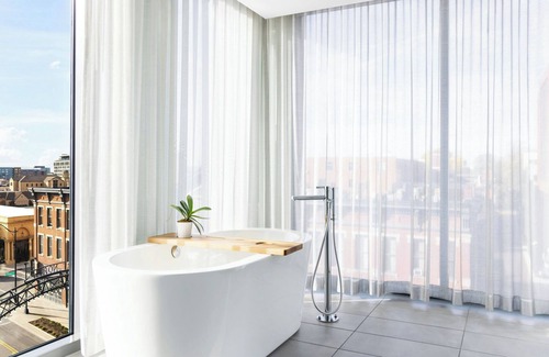 Short North Hôtel | Le Méridien Columbus, The Joseph