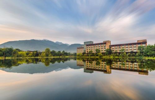 Emeishan Hôtel | Le Méridien Emei Mountain Resort
