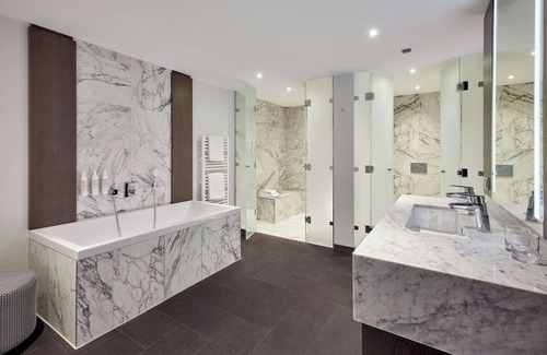 Bahnhofsviertel Hôtel | Le Méridien Frankfurt