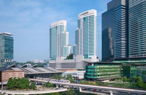 Kuala Lumpur Hôtel | Le Méridien Kuala Lumpur