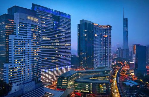 Kuala Lumpur Hôtel | Le Méridien Kuala Lumpur