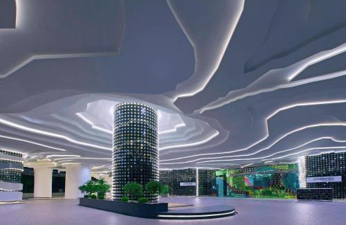 Kuala Lumpur Hôtel | Le Méridien Kuala Lumpur