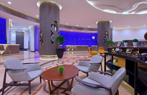 Kuala Lumpur Hôtel | Le Méridien Kuala Lumpur