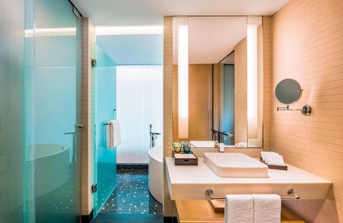 West Coast Hôtel | Le Méridien Qingdao West Coast