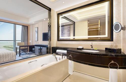 Yixing Hôtel | Le Méridien Yixing Hotel