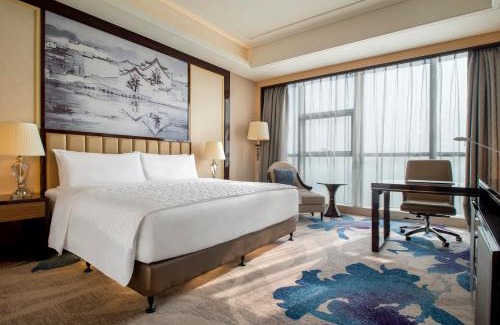 Yixing Hôtel | Le Méridien Yixing Hotel