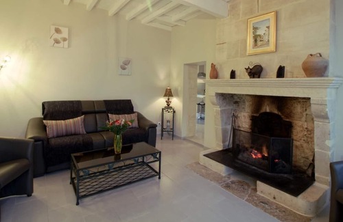 Laroque Maison | Le Métayer - Laroque