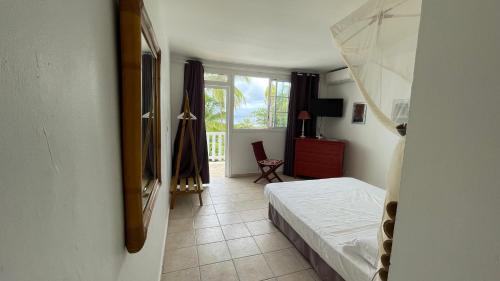 Capesterre-de-Marie-Galante Hôtel | Le M Hotel Marie Galante