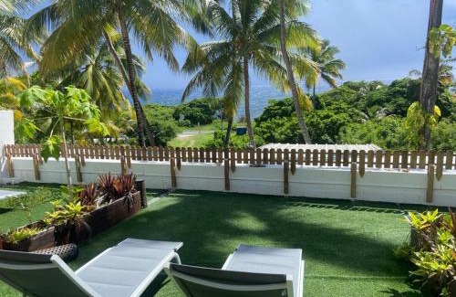 Capesterre-de-Marie-Galante Hôtel | Le M Hotel Marie Galante