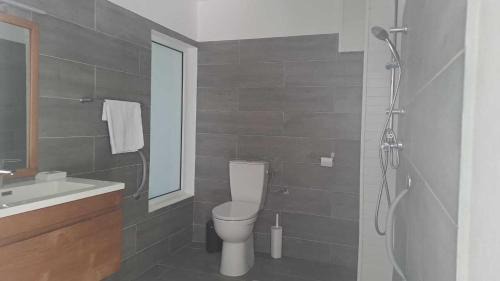 Capesterre-de-Marie-Galante Hôtel | Le M Hotel Marie Galante