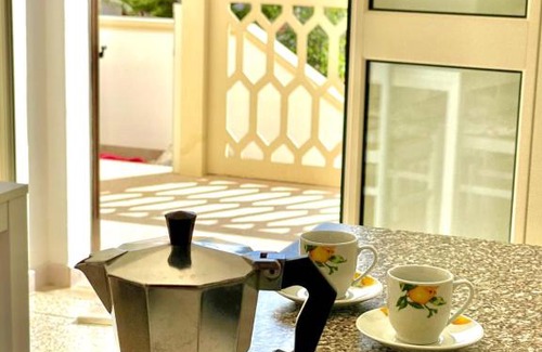 Marina di Pescoluse Appartement | Le macchie - Vacanza nel verde