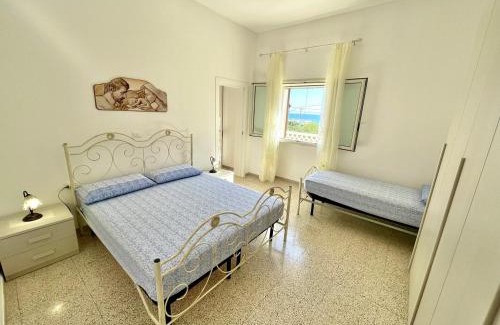 Marina di Pescoluse Appartement | Le macchie - Vacanza nel verde