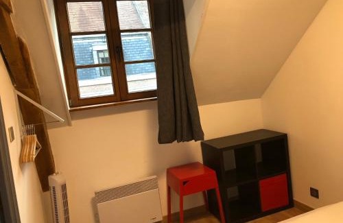 Old Lille Appartement | Le Madame Little Appart’Hotel