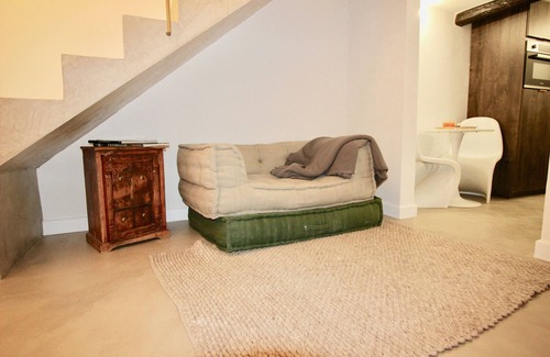 Aix-en-Provence Historic Centre Appartement | Le Madeleine (duplex)
