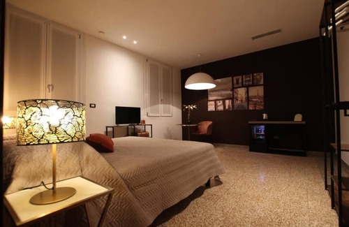 Picenengo Hôtel | Le Maginot Relais