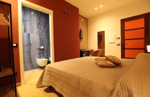 Picenengo Hôtel | Le Maginot Relais