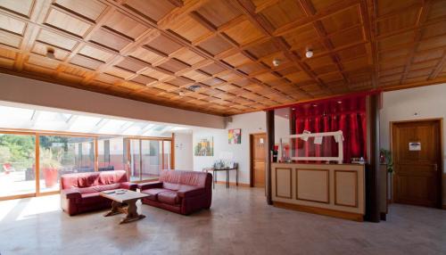 Montliot-et-Courcelles Hôtel | Le Magiot