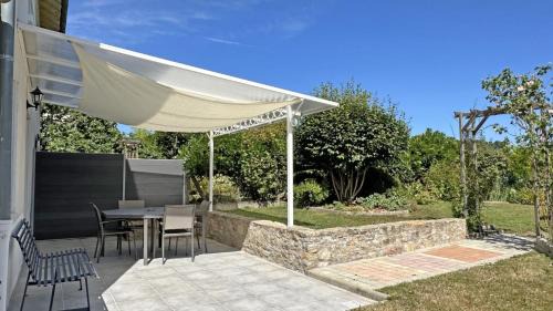 Couzeix Maison | Le magnolia