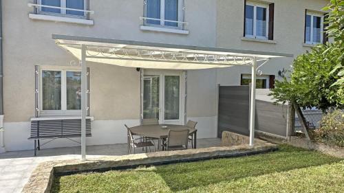 Couzeix Maison | Le magnolia