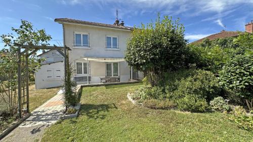 Couzeix Maison | Le magnolia