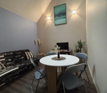 Epieds Appartement | Le magnolia
