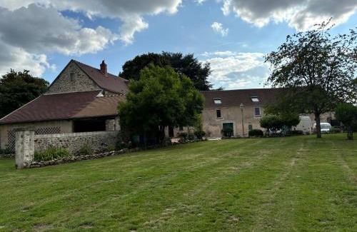 Epieds Appartement | Le magnolia