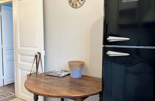 Dieppe Maison | Le Magnolia Magnifique Maison de Vacances
