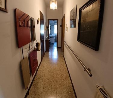 Ozzano Monferrato Appartement | Le Magnolie