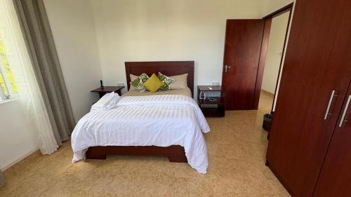 Trou d'Eau Douce Appartement | Le Maho AHAVAH