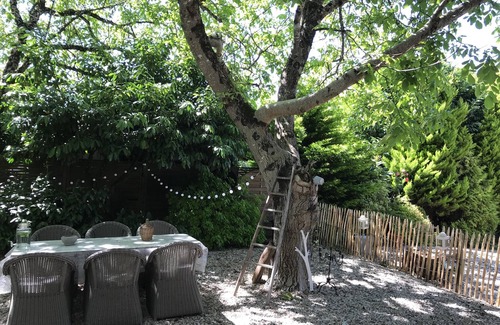 Glanges Cottage | Maison Principale et Loft dans la Grange