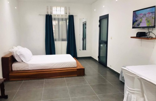 Toamasina Hôtel | Le Majestic Toamasina Suite Deluxe 27 m2