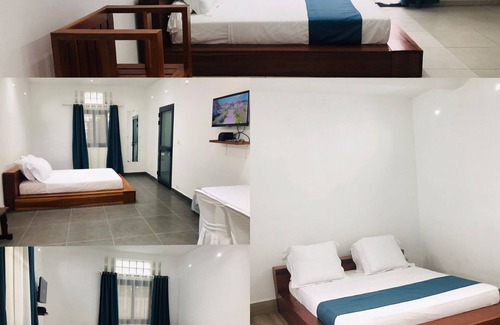 Toamasina Hôtel | Le Majestic Toamasina Suite Deluxe 27 m2