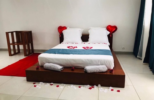 Toamasina Hôtel | Le Majestic Toamasina Suite Deluxe 27 m2